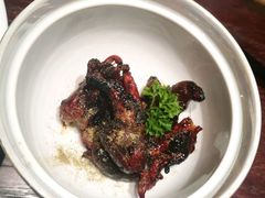 -翔峰炭火鳗鱼(悦泰街里公寓店)