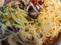 -印象鲵宴·张家界地标美食名片(溪布街店)