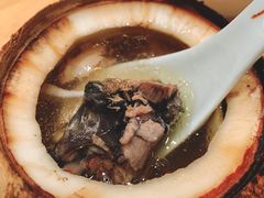 -珍味汤馆·潮汕家乡菜(保利文化广场店)