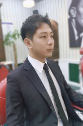 点击看大图 -BLACK ROSE 黑玫瑰男士专属沙龙
