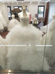 -纯色时光婚纱艺术馆WHITE