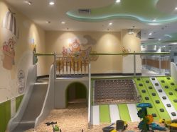 -meland亲子乐园•派对•研学(苏州悠方购物中心店)