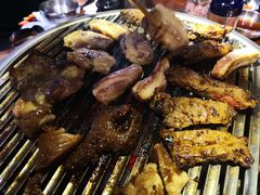 -原始泥炉烤肉(总店)