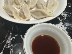 -双福饺子营餐厅(财富广场店)