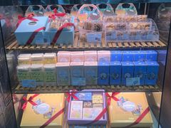 -巴黎贝甜(杨浦宝地店)