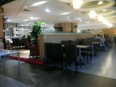 -感恩心素食馆(百世广场店)