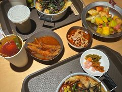 -水平有限广西米粉·广西风味集(五道口店)