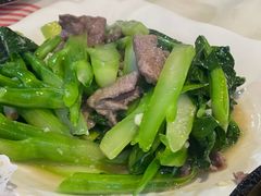 -广记海鲜(杨汊湖一店)