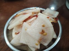 -黔肠旺面馆(八鸽岩店)