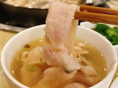 -芭夯兔·无骨兔汤锅(华阳店)