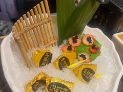-一绪に和牛寿喜烧(罗湖益田假日店)