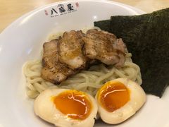 -八盛屋·沾面(集美万达店)