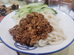 -鹤乡东北菜(崮山路店)