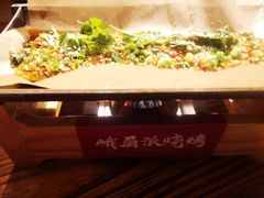 -红料理|串串有瘾·烧烤(吴中路店)