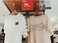 -优衣库(武汉国际广场店)