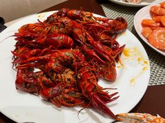 -景湖轩全日制餐厅·南湖名都