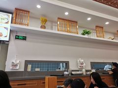 -小姜锅贴(凤凰街店)