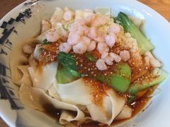 -难忘的面(五矿君澜酒店)
