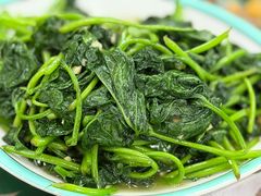 -小民大排档(马场角横路店)