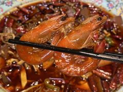 -阆辣荟餐饮(老味道8年·古城店)