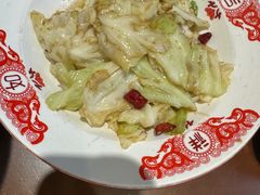 -肖记公安牛肉鱼杂馆·省级非物质文化遗产(三角路直营店)