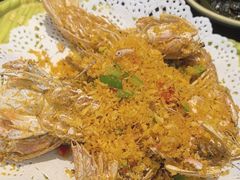 -东江海鲜大排档·潮汕菜·砂锅粥