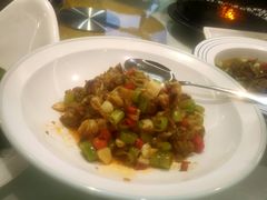 -羊城酒店·中餐厅