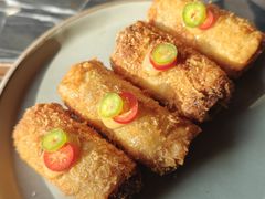 -FLAIR顶层餐厅酒吧(浦东丽思卡尔顿酒店)