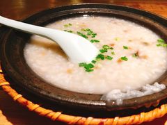 -东园小馆·早茶·淮扬小炒(三盛广场店)