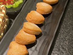 -湊湊火锅·茶憩(打浦桥日月光店)