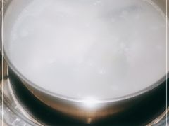 -淘米捞·米汤脆鲩鱼火锅(福田皇岗店)