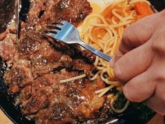 -豪享来中西餐厅(隆昌店)