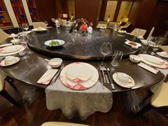 -昆泰嘉华酒店-福宫中餐厅(朝外大街店)