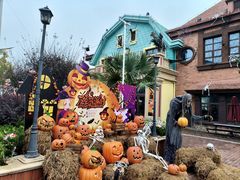 -歌斐颂巧克力小镇