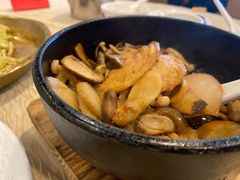 -和膳居饮食有限公司