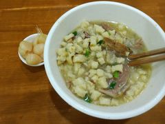 -刘信牛羊肉小炒泡馍(回民街店)