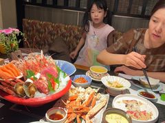 -匠和风精致料理(成都龙湖滨江天街店)