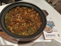 海肠捞饭-品海楼·大连海胆锅贴馆(东港店)