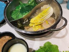 -圣罗巴甄选自助(麦凯乐店)