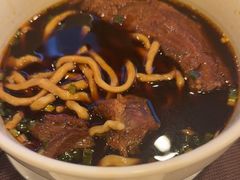 -中国厨房/台湾牛肉面
