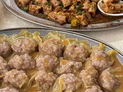 -嘉升大排档(番禺总店)