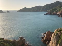 -舟山嵊泗列岛风景名胜区