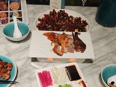 -雀蓝川菜(星悦汇店)