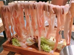 风味鸭肠-湊湊火锅·茶憩(东城万达店)