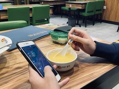 -合合春饼·酱骨·东北菜(潘家园店)