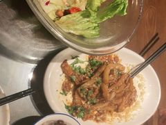 -味上湘菜馆(岳麓山店)