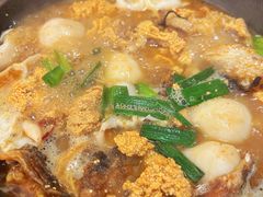 -肖记公安牛肉鱼杂馆·省级非物质文化遗产(三角路直营店)