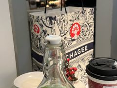 -春树下·树屋花房西餐厅(罍街AS1980店)