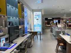 -宝岛眼镜·星创视光中心·林德伯格·奢品集合(北京世纪金源店)