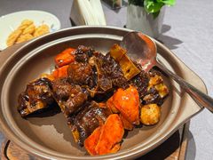 -A One Kitchen·南京精菜馆(德基广场店)